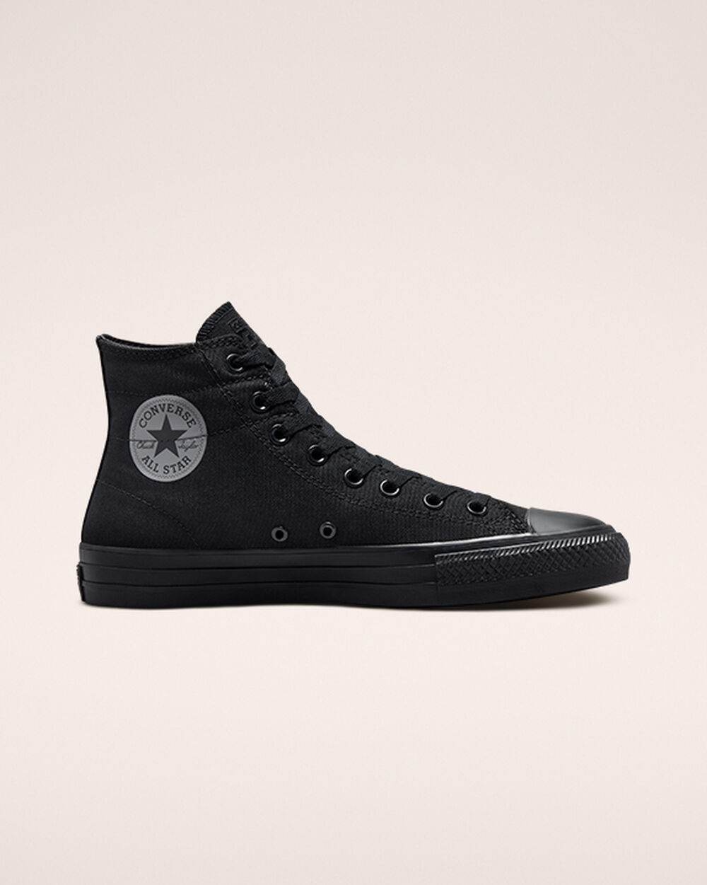 Zapatillas Converse CONS Chuck Taylor All Star Pro Hombre Negras | Colombia-639719