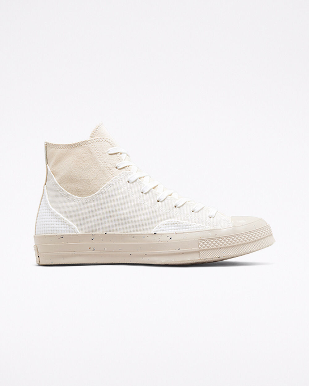 Zapatillas Converse Chuck 70 Mujer Beige | Colombia-23749