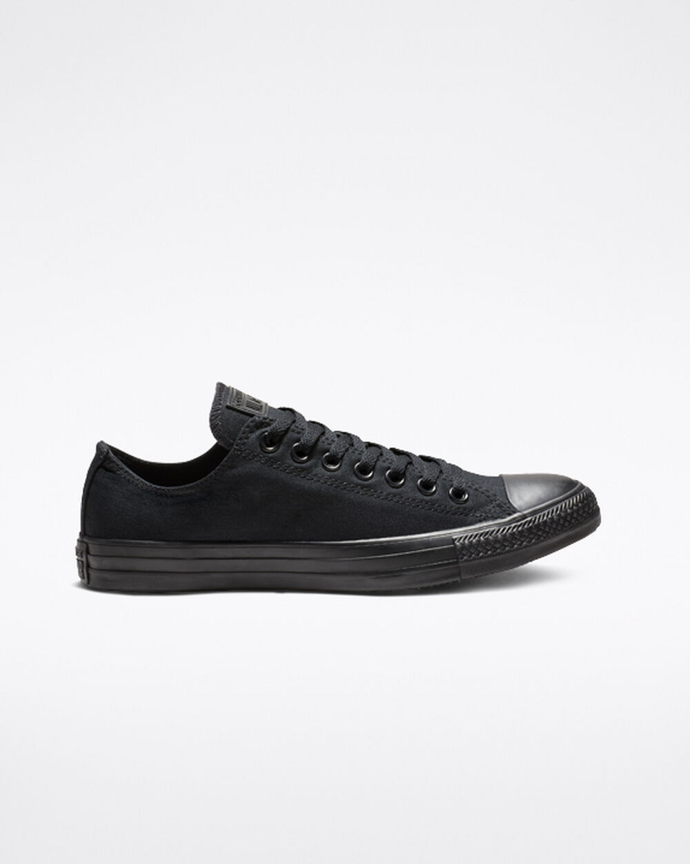 Zapatillas Converse Chuck Taylor All Star Mujer Negras | Colombia-529469