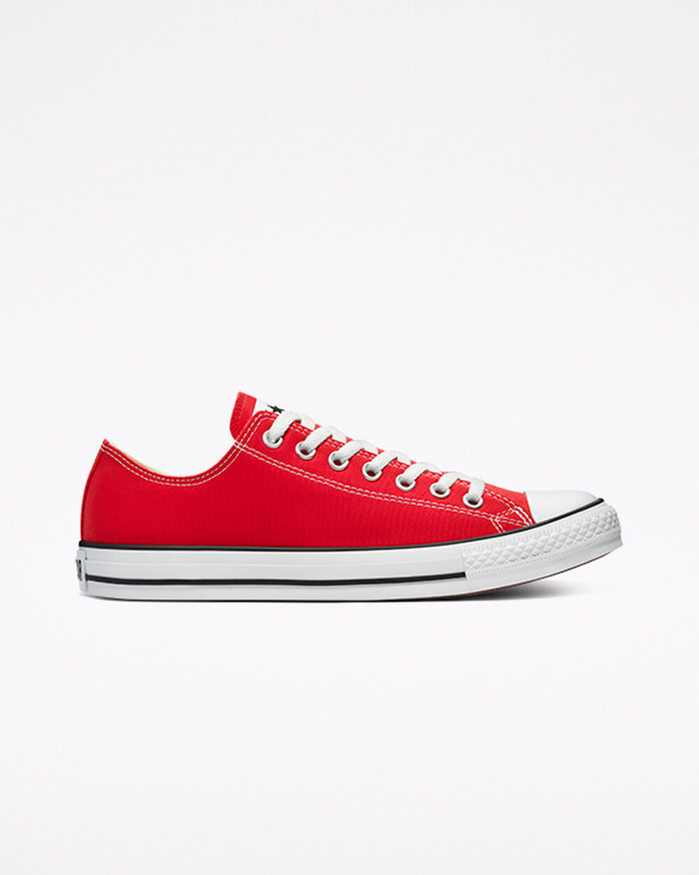 Zapatillas Converse Chuck Taylor All Star Hombre Rojas | Colombia-558279