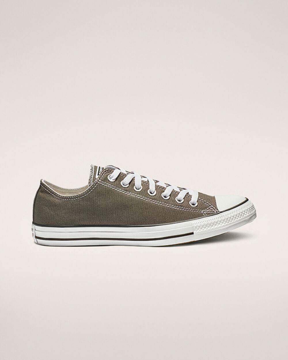 Zapatillas Converse Chuck Taylor All Star Mujer Gris Oscuro | Colombia-587019