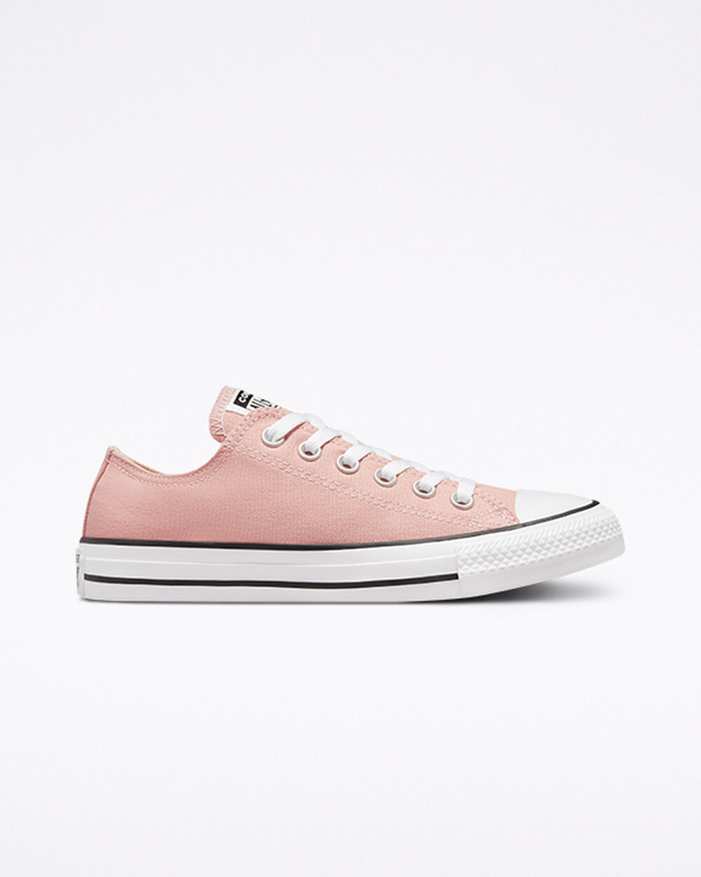 Zapatillas Converse Chuck Taylor All Star Mujer Rosas | Colombia-596419