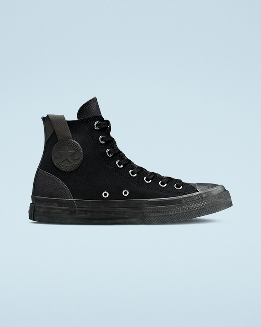 Zapatillas Converse Chuck Taylor All Star CX Hombre Negras Negras | Colombia-640599