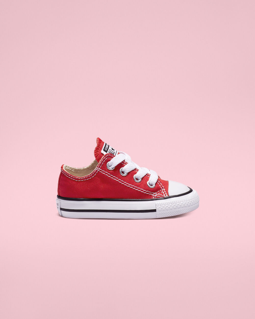 Zapatillas Converse Chuck Taylor All Star Niño Rojas | Colombia-659719