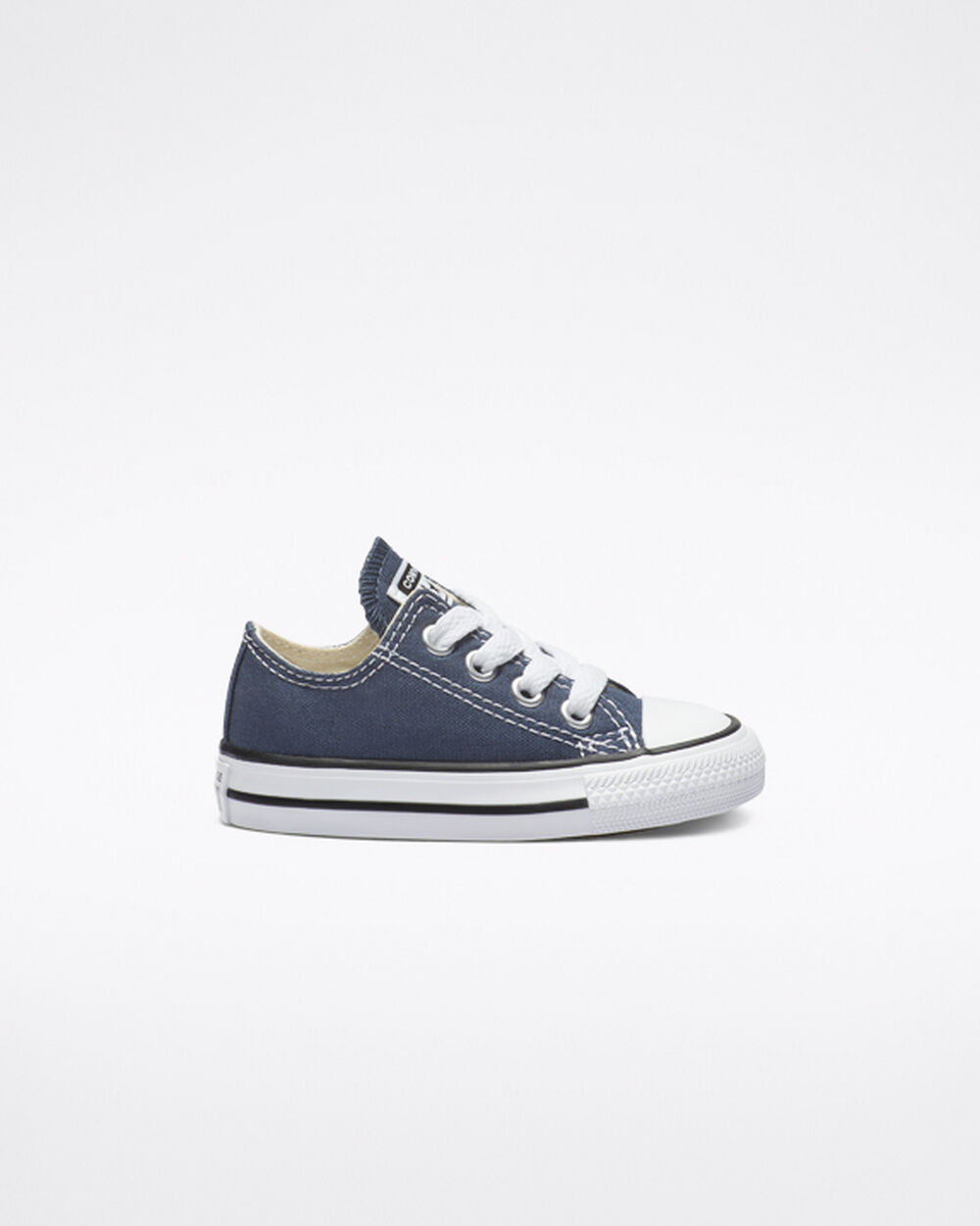 Zapatillas Converse Chuck Taylor All Star Niño Azul Marino | Colombia-750899