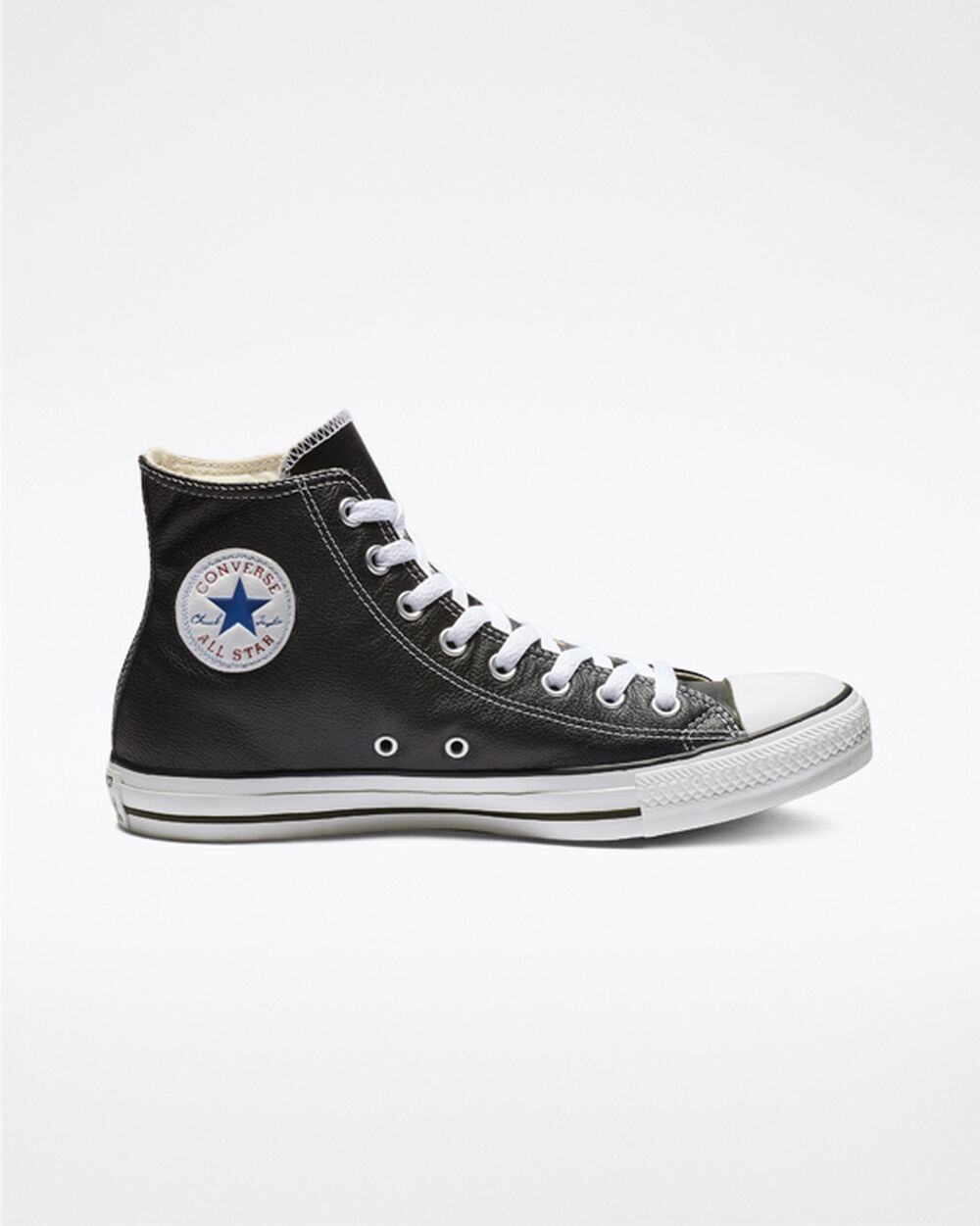 Zapatillas Converse Chuck Taylor All Star Mujer Negras | Colombia-765139