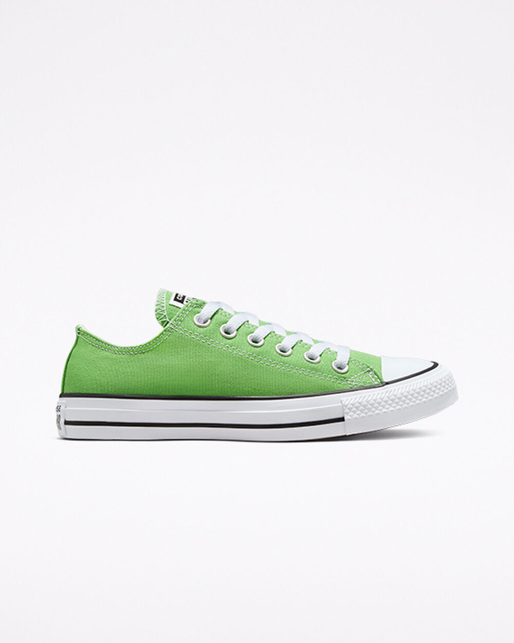 Zapatillas Converse Chuck Taylor All Star Mujer Verde | Colombia-803759