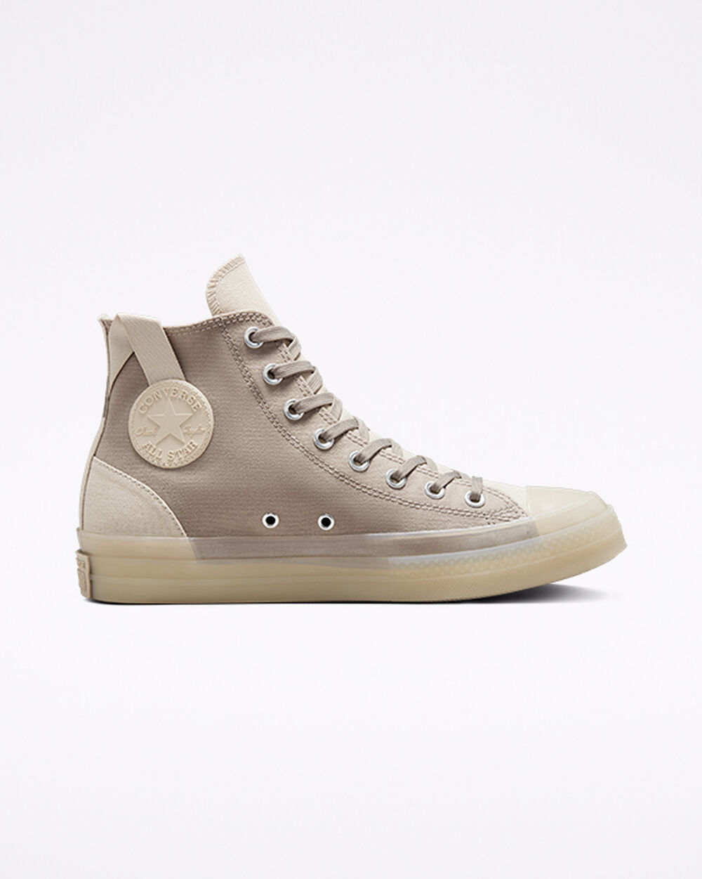 Zapatillas Converse Chuck Taylor All Star CX Hombre Kaki | Colombia-874569