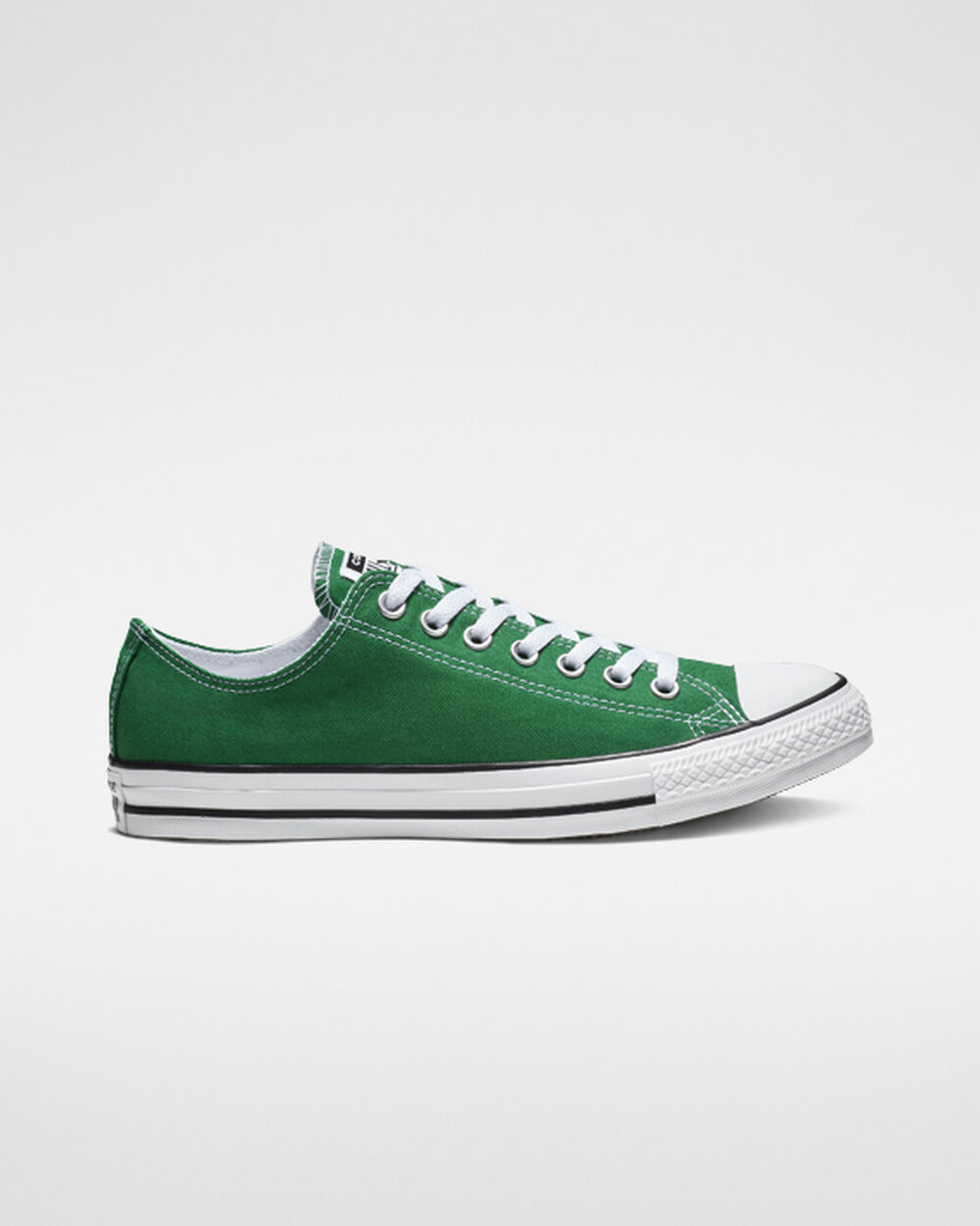 Zapatillas Converse Chuck Taylor All Star Mujer Verde | Colombia-980159