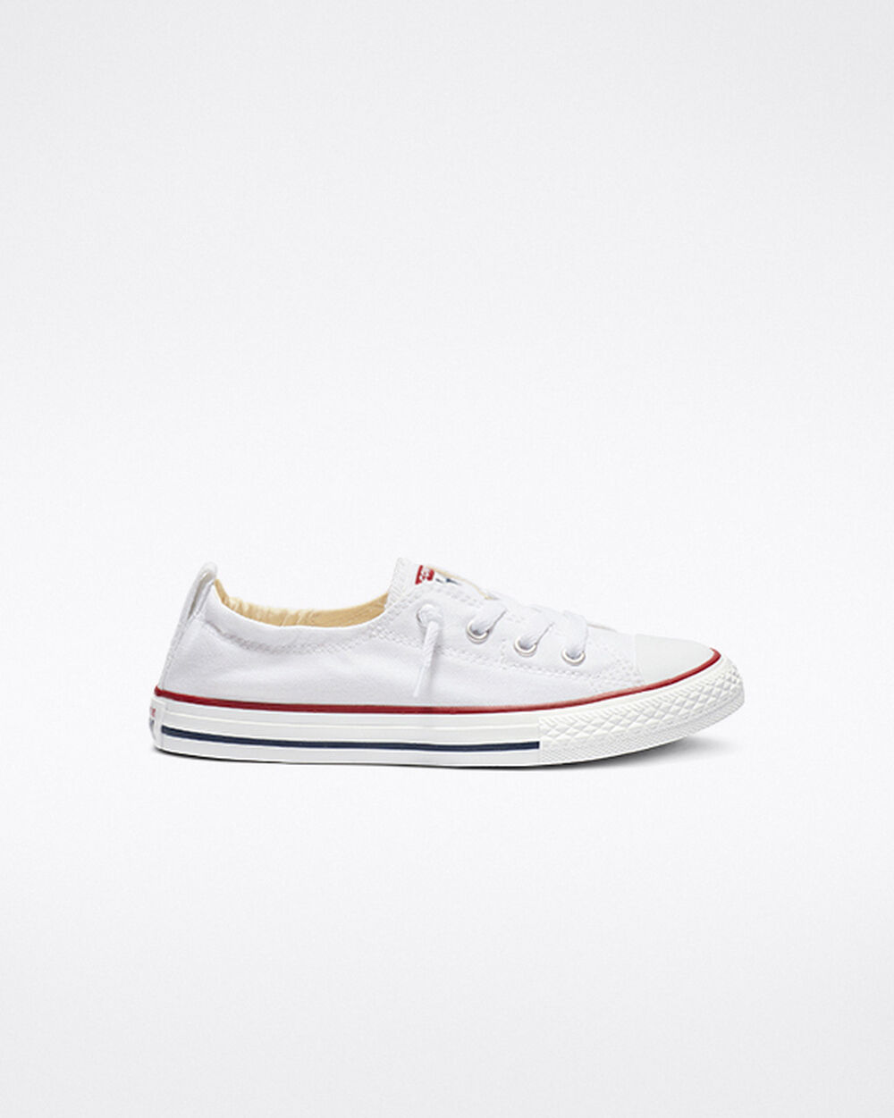 Zapatillas Converse Chuck Taylor All Star Niña Blancas | Colombia-982159