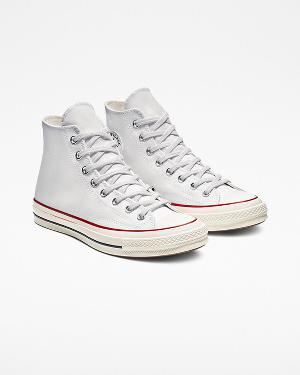 Zapatillas Converse Chuck 70 Hombre Blancas | Colombia-301569