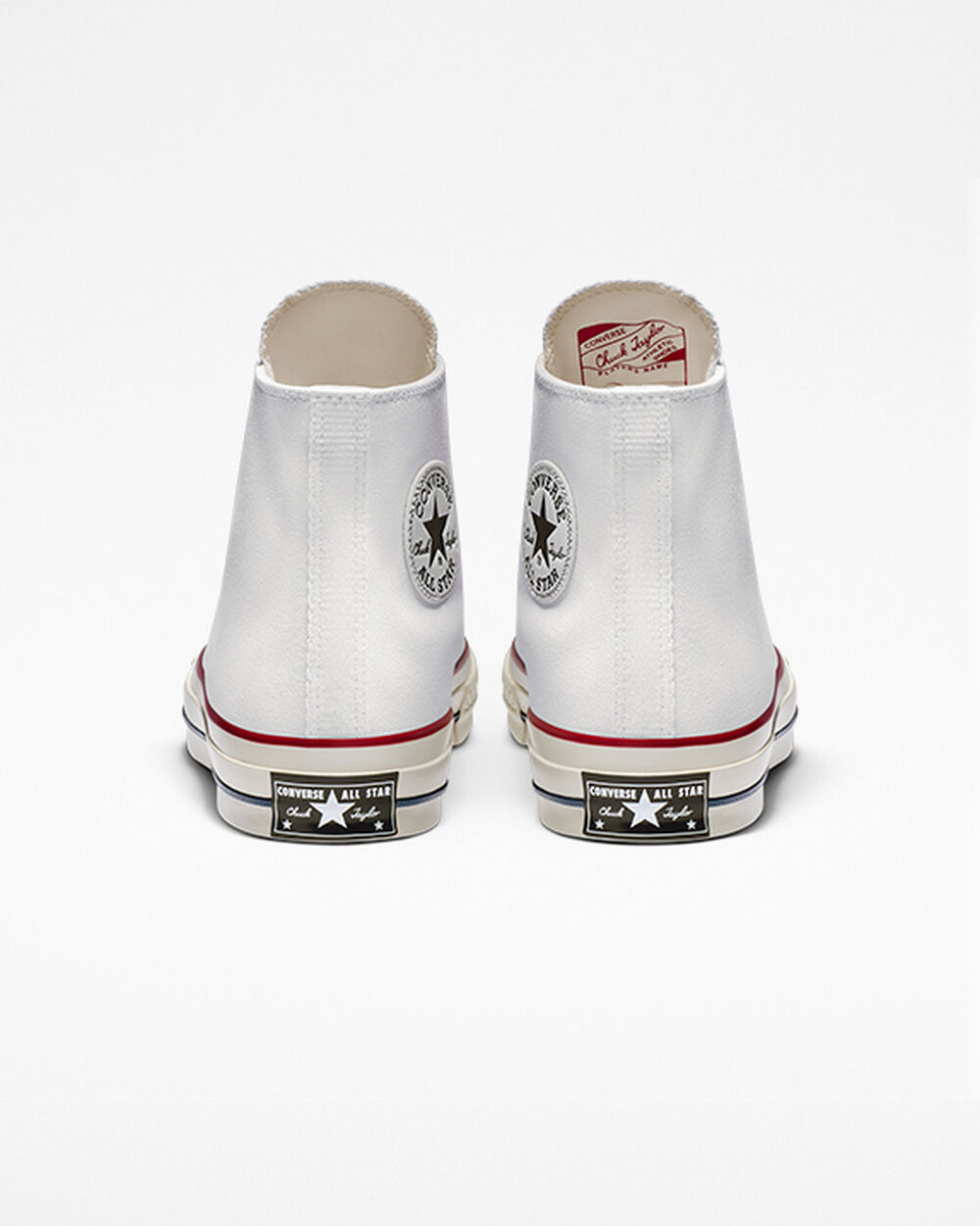 Zapatillas Converse Chuck 70 Hombre Blancas | Colombia-301569