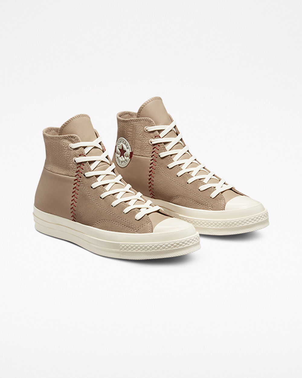 Zapatillas Converse Chuck 70 Hombre Kaki | Colombia-450639