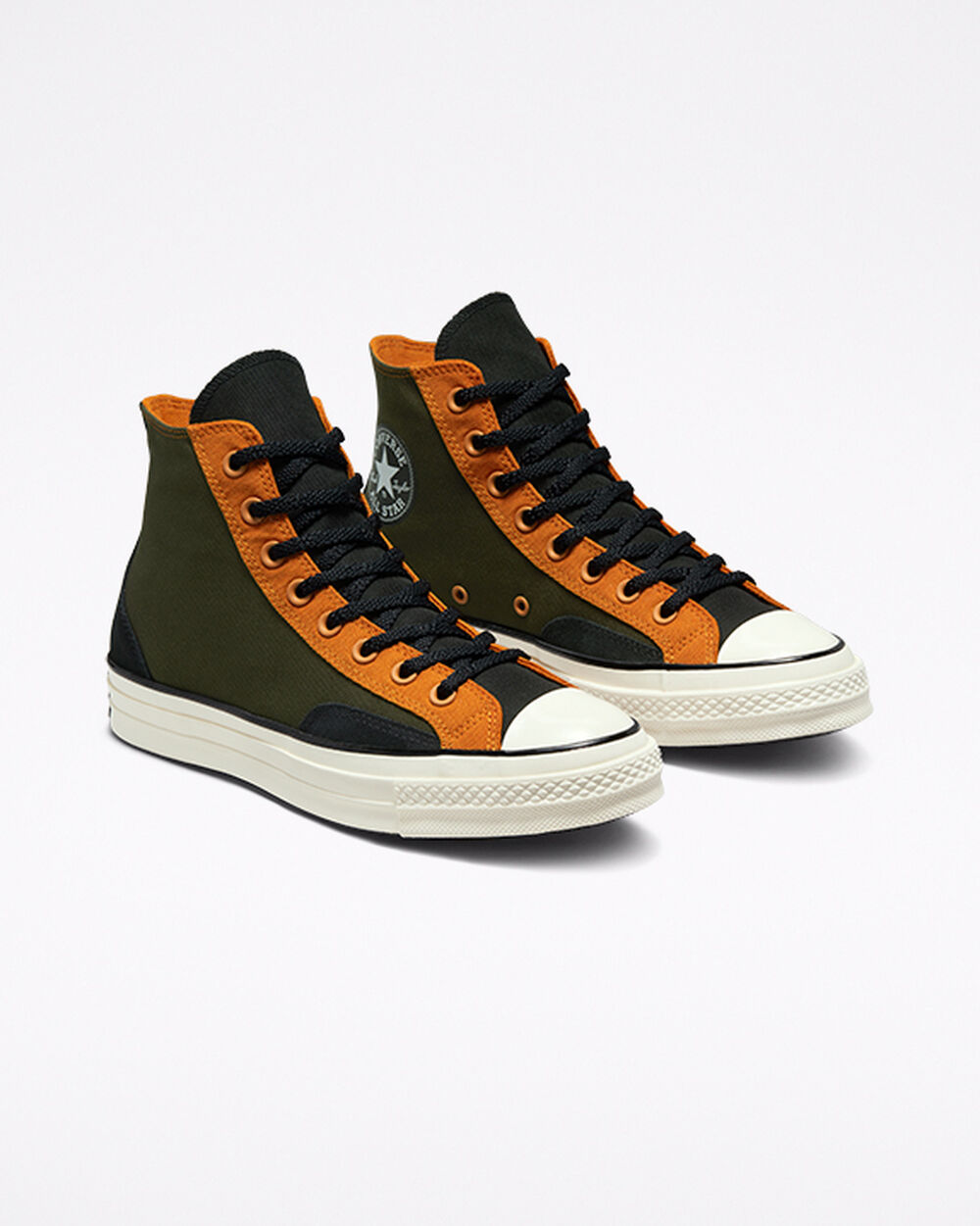 Zapatillas Converse Chuck 70 Hombre Multicolor | Colombia-02439