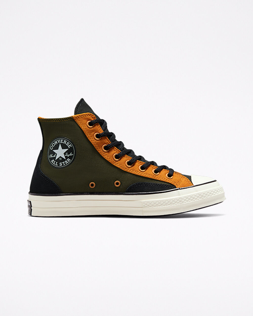 Zapatillas Converse Chuck 70 Hombre Multicolor | Colombia-02439