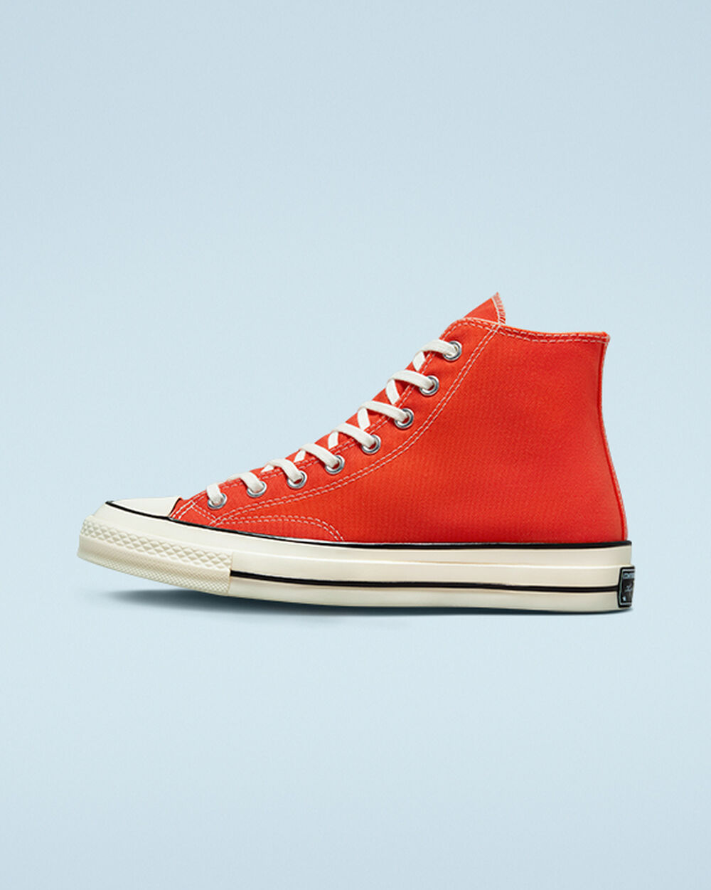 Zapatillas Converse Chuck 70 Mujer Rojas | Colombia-350199