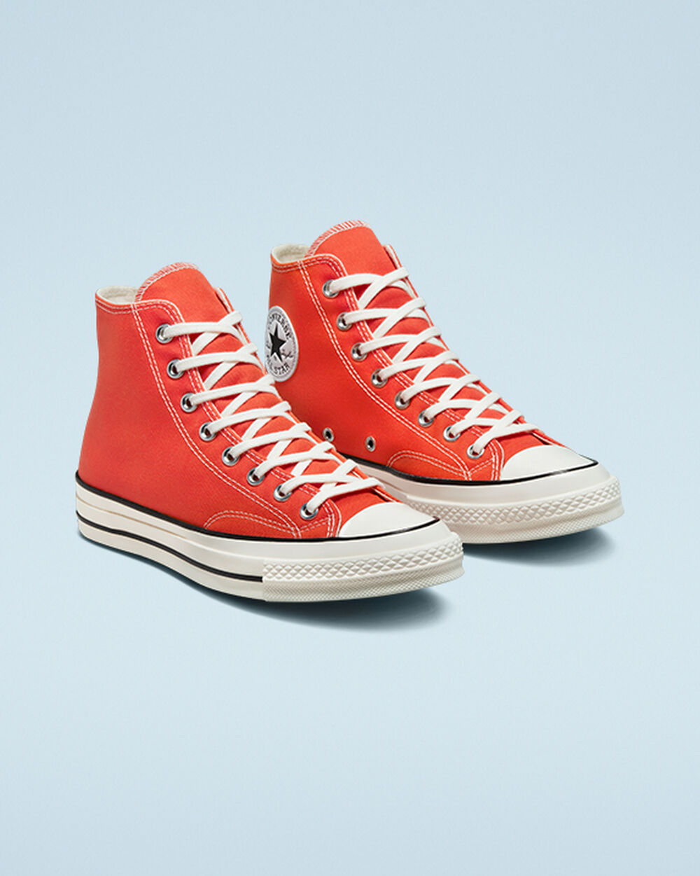 Zapatillas Converse Chuck 70 Mujer Rojas | Colombia-350199