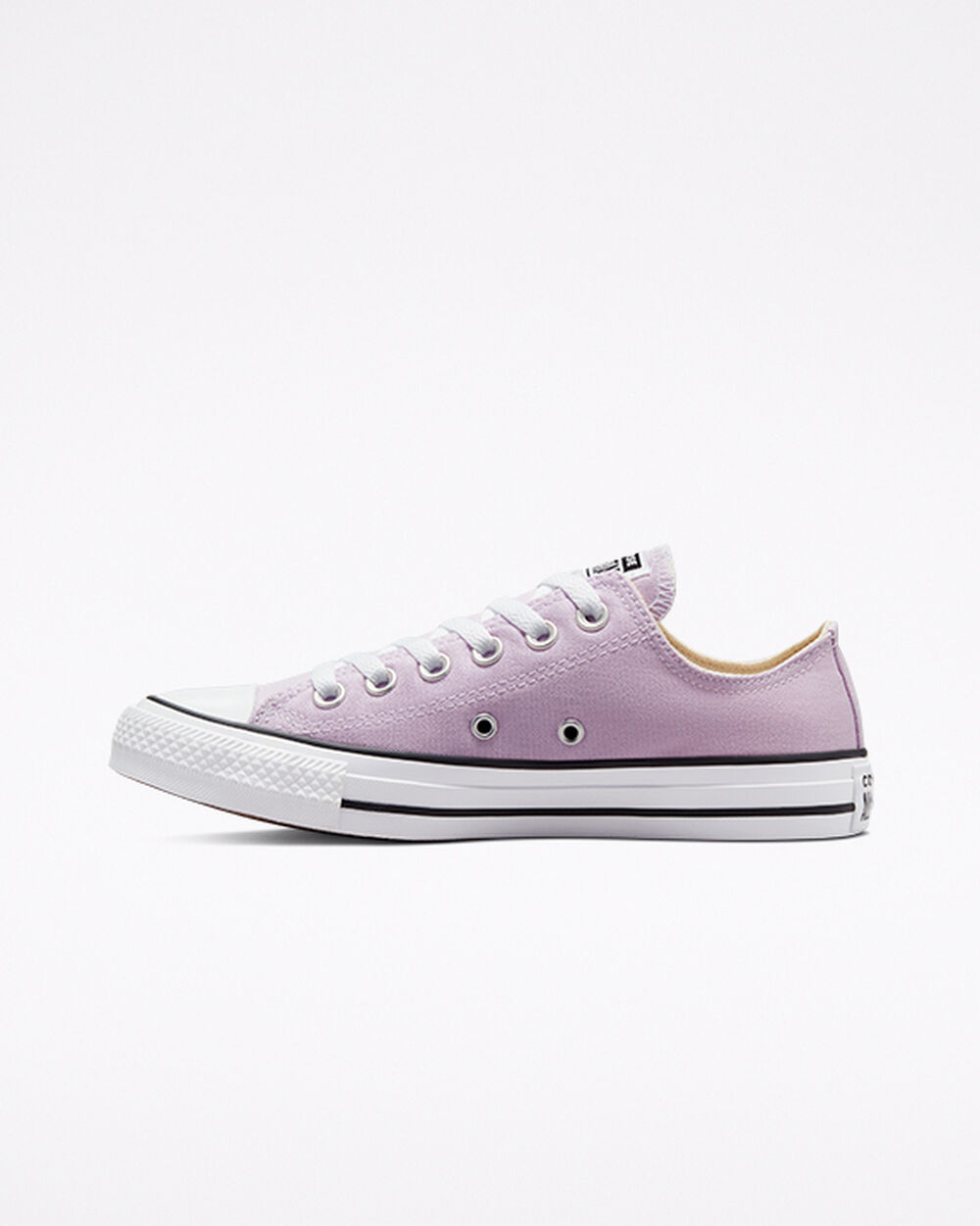 Zapatillas Converse Chuck Taylor All Star Mujer Moradas Claro | Colombia-013649