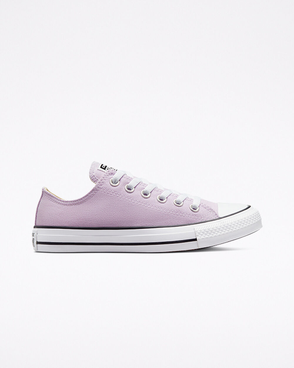 Zapatillas Converse Chuck Taylor All Star Mujer Moradas Claro | Colombia-013649