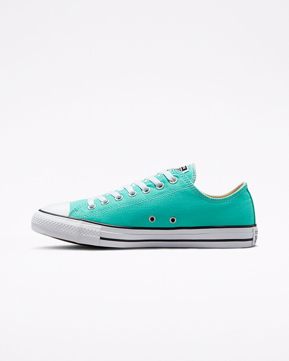 Zapatillas Converse Chuck Taylor All Star Hombre Turquesa Claro | Colombia-049739