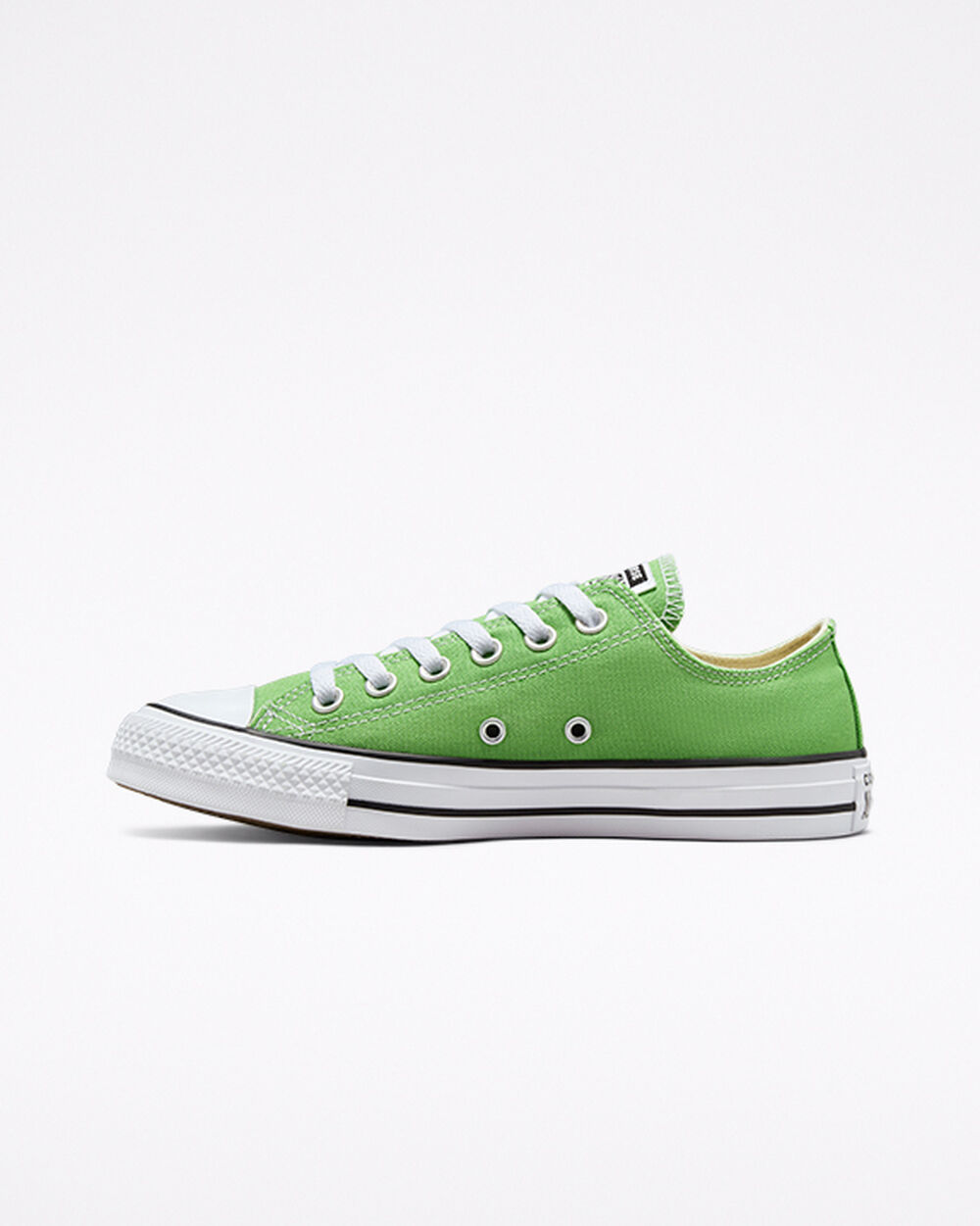 Zapatillas Converse Chuck Taylor All Star Hombre Verde | Colombia-05739