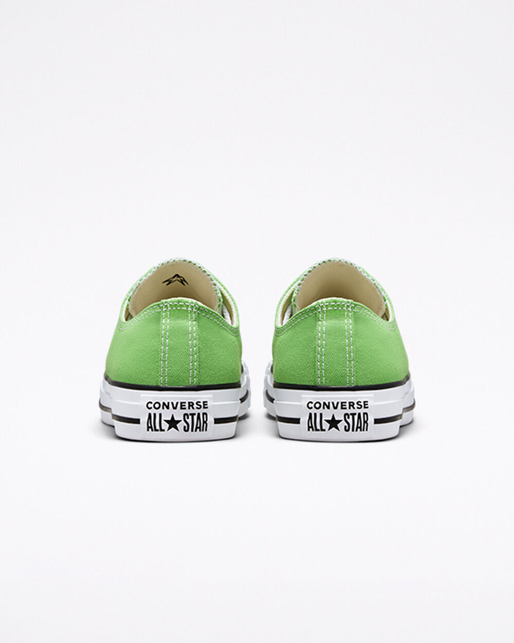 Zapatillas Converse Chuck Taylor All Star Hombre Verde | Colombia-05739