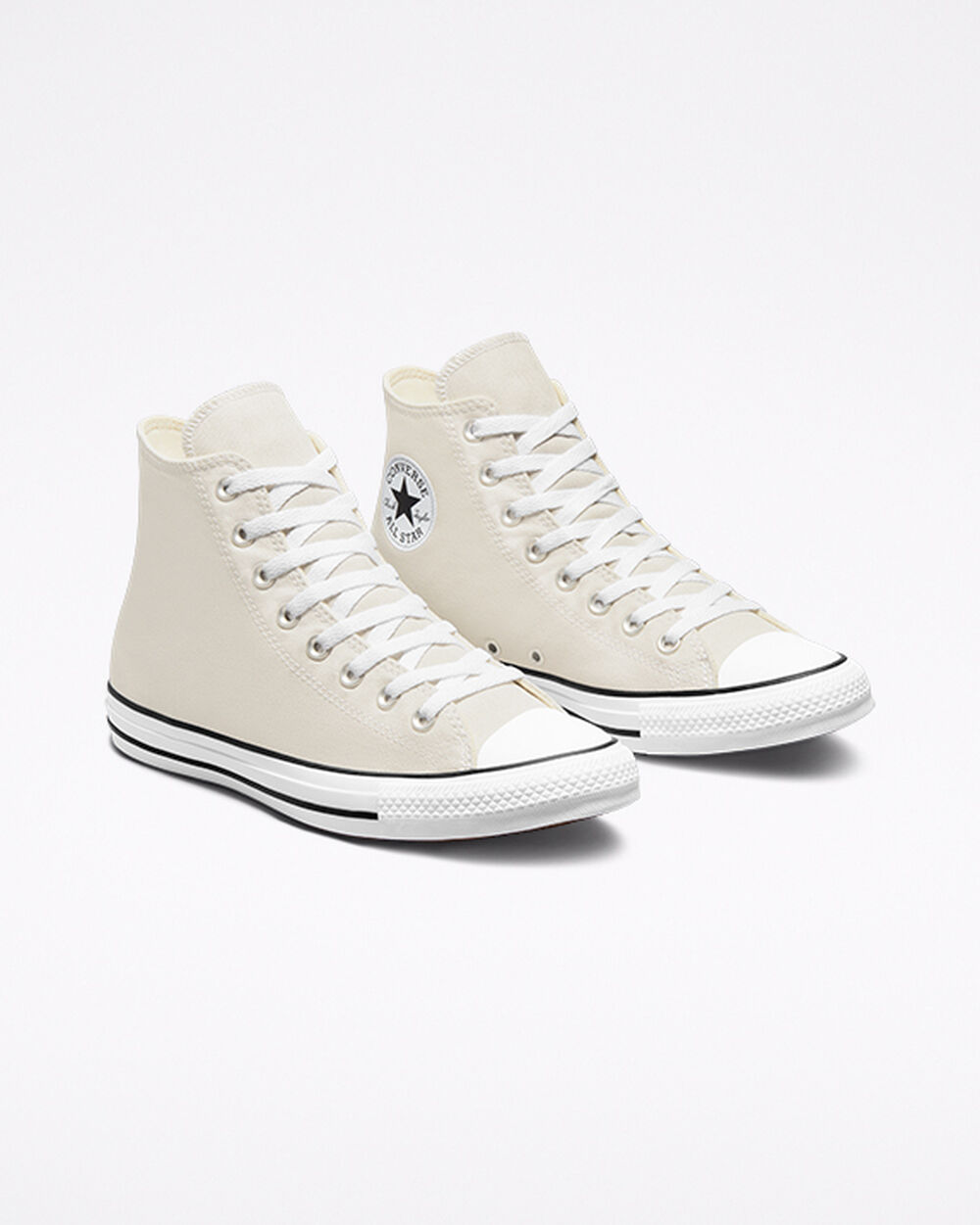 Zapatillas Converse Chuck Taylor All Star Mujer Beige | Colombia-096259