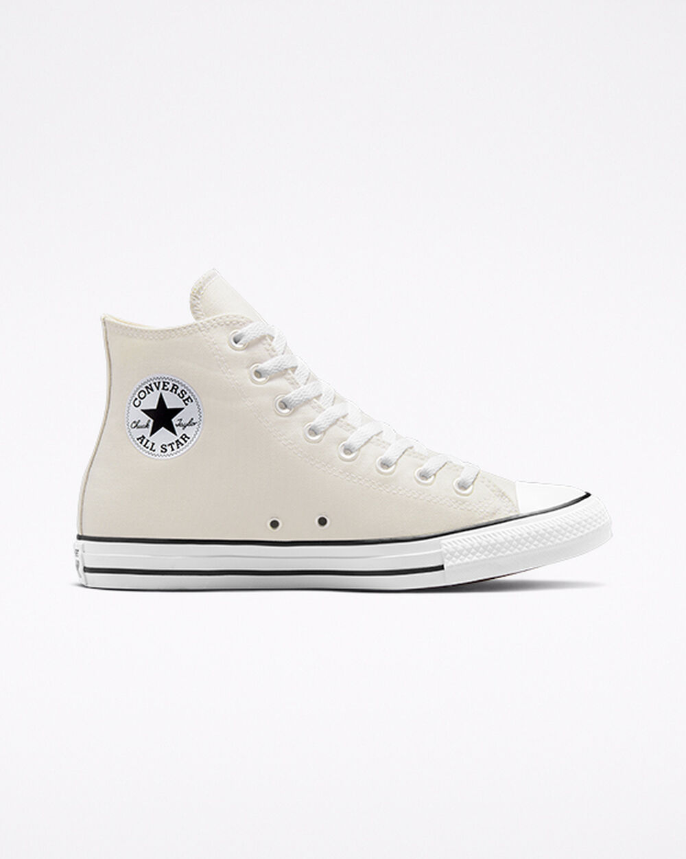 Zapatillas Converse Chuck Taylor All Star Mujer Beige | Colombia-096259