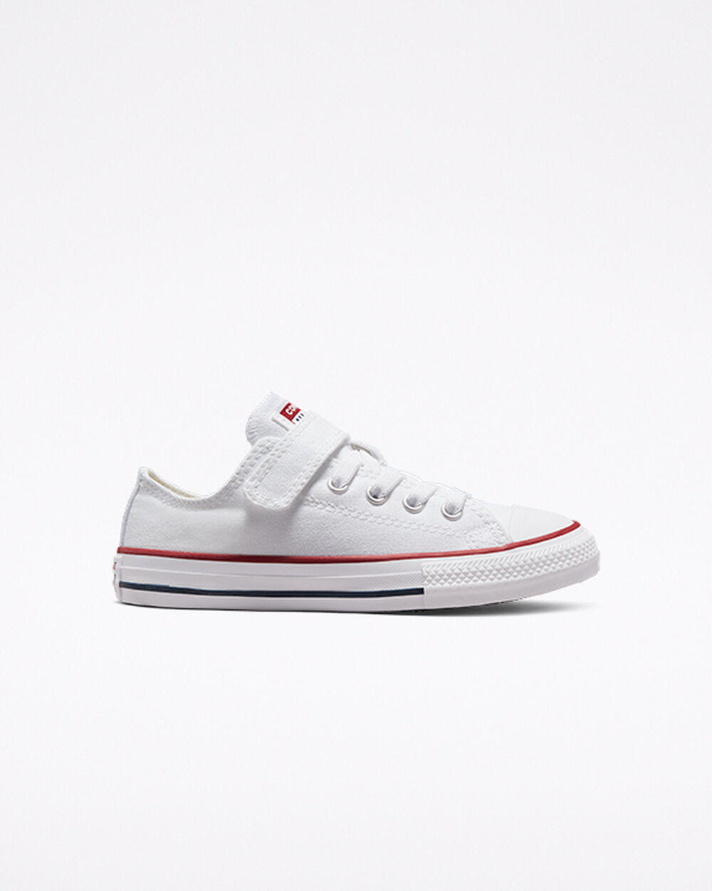 Zapatillas Converse Chuck Taylor All Star Niña Blancas Beige | Colombia-207139