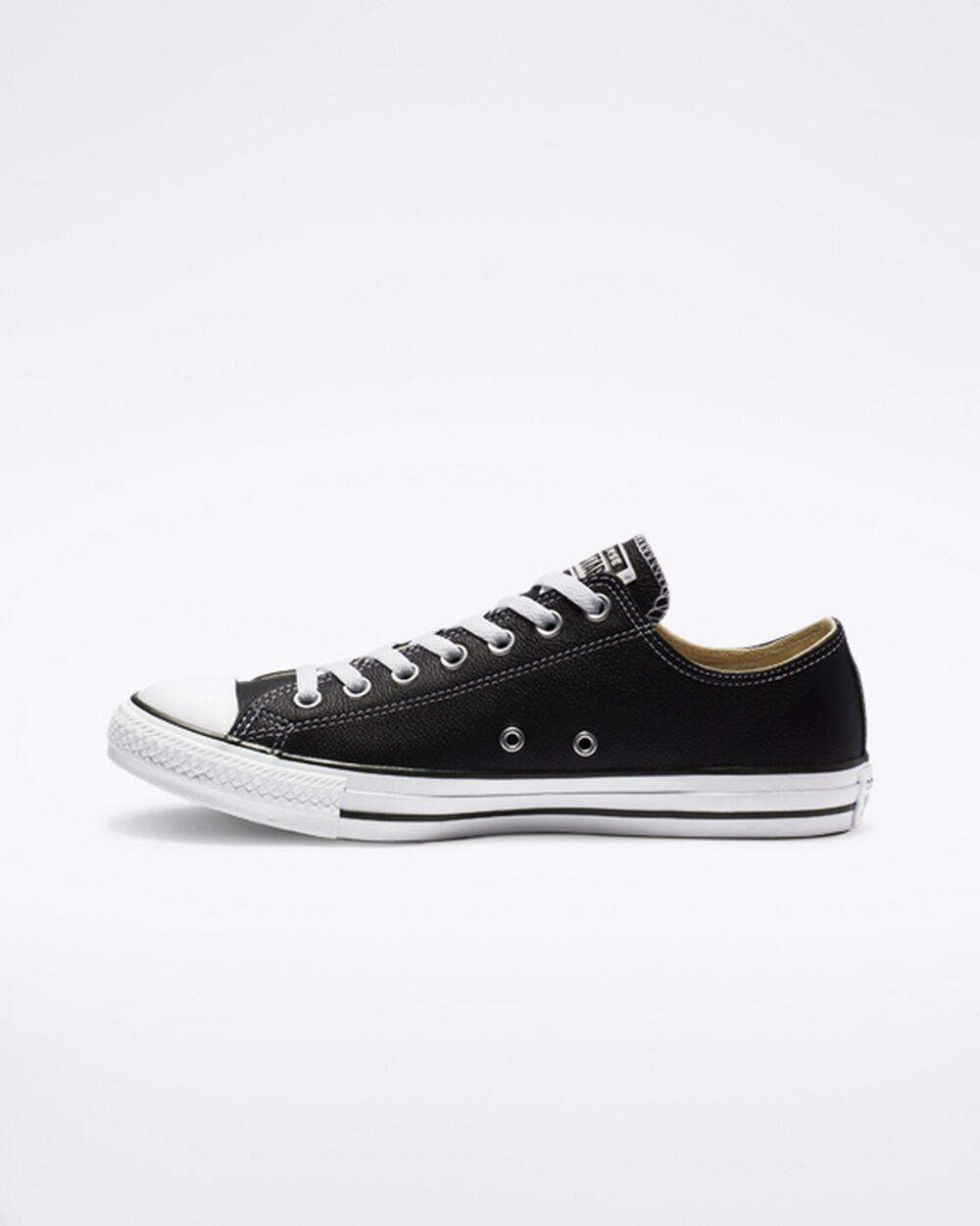 Zapatillas Converse Chuck Taylor All Star Mujer Negras | Colombia-324809