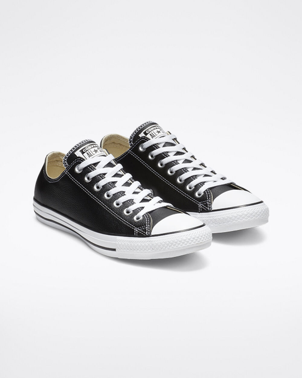 Zapatillas Converse Chuck Taylor All Star Mujer Negras | Colombia-324809