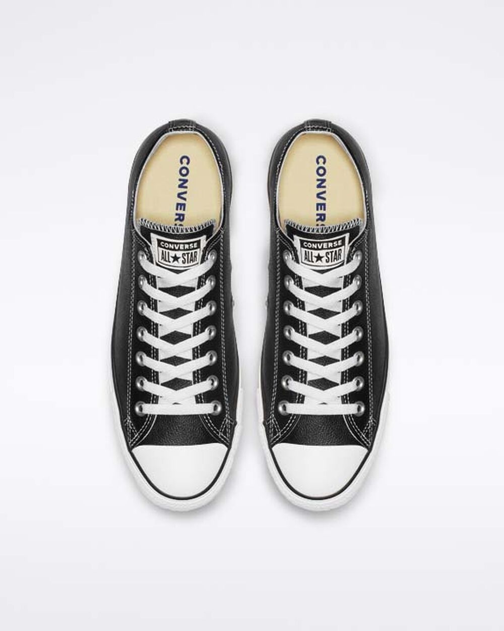 Zapatillas Converse Chuck Taylor All Star Mujer Negras | Colombia-324809