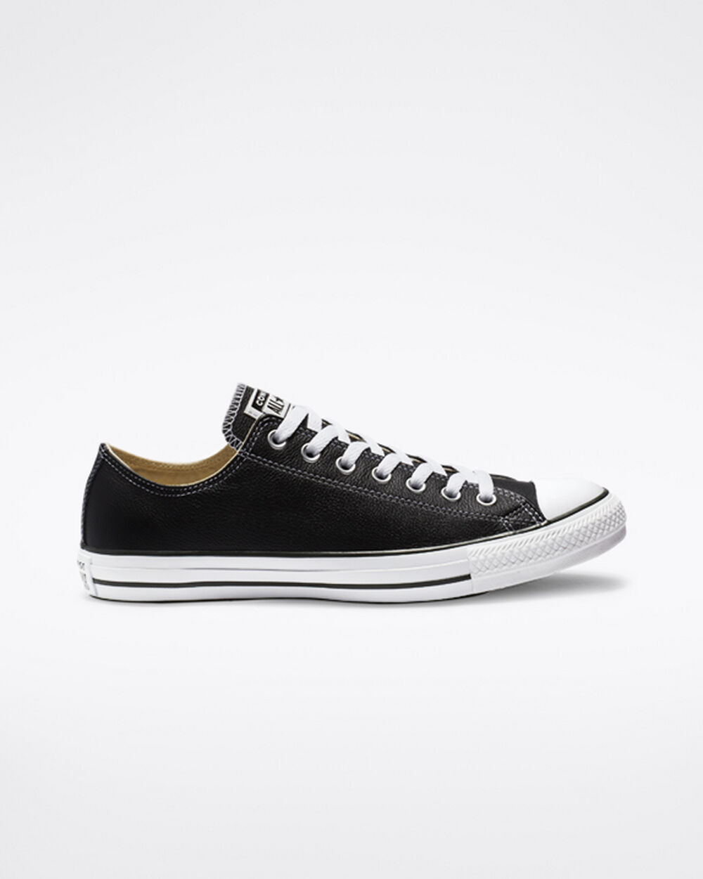 Zapatillas Converse Chuck Taylor All Star Mujer Negras | Colombia-324809