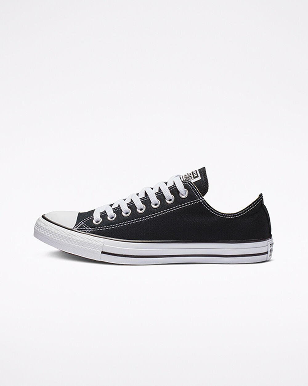 Zapatillas Converse Chuck Taylor All Star Mujer Negras | Colombia-452019