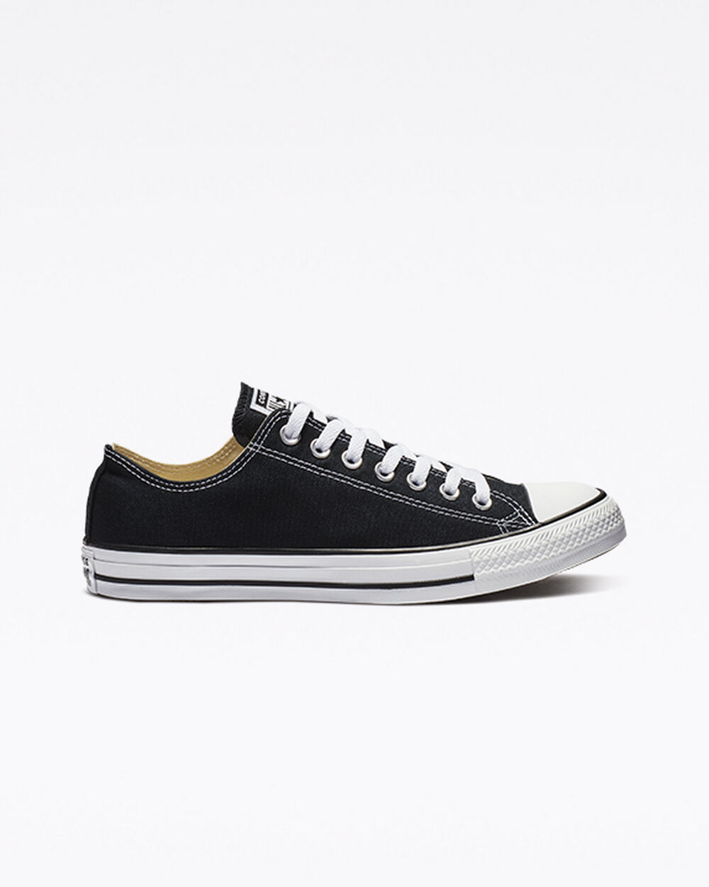 Zapatillas Converse Chuck Taylor All Star Mujer Negras | Colombia-452019