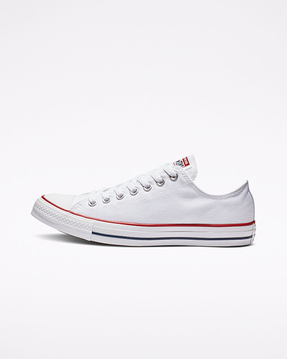 Zapatillas Converse Chuck Taylor All Star Mujer Blancas | Colombia-468319