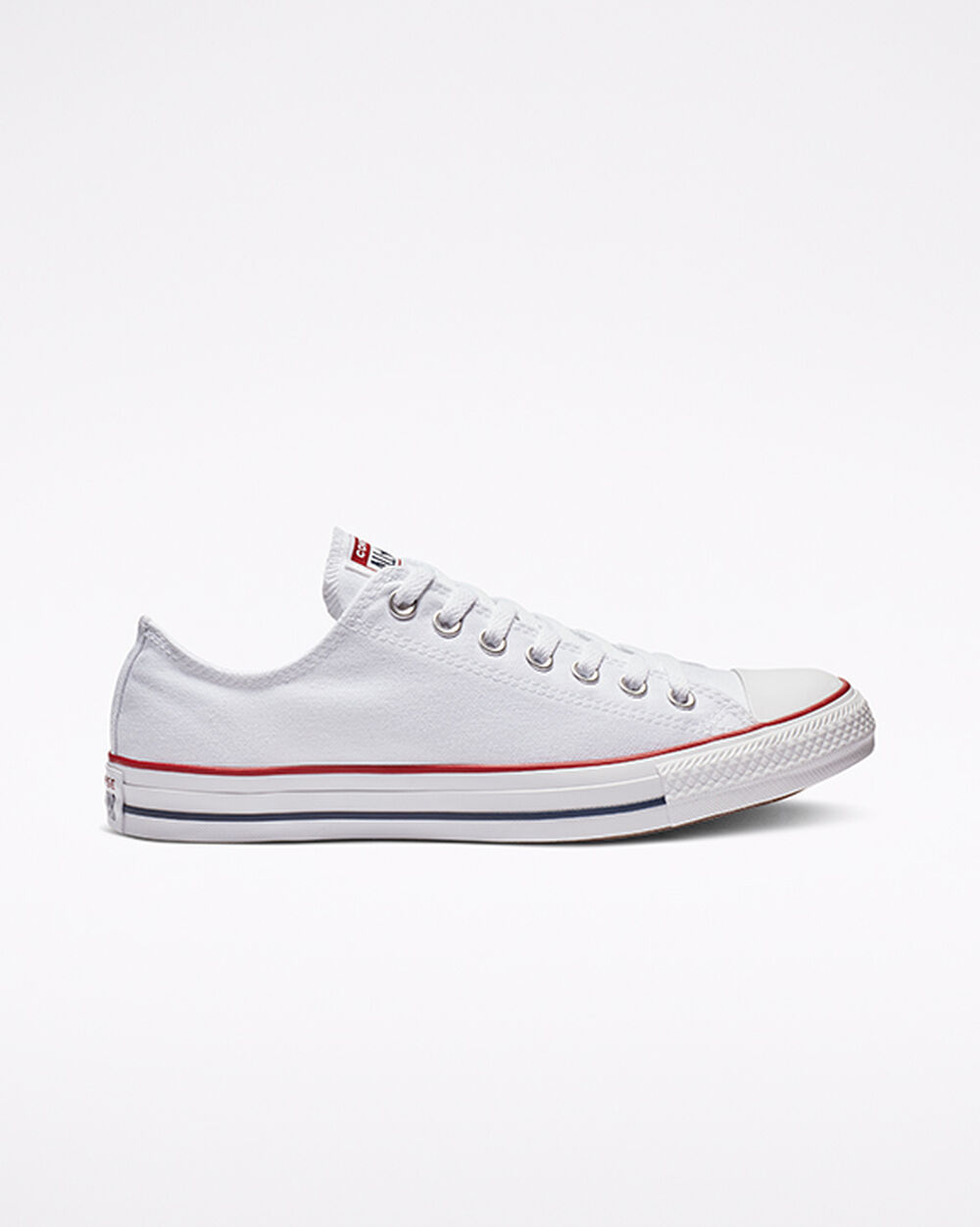 Zapatillas Converse Chuck Taylor All Star Mujer Blancas | Colombia-468319