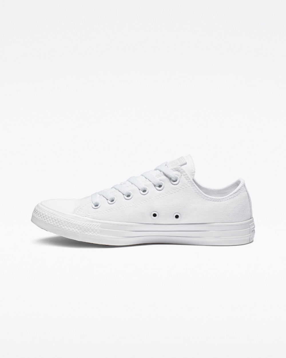 Zapatillas Converse Chuck Taylor All Star Mujer Blancas | Colombia-513209