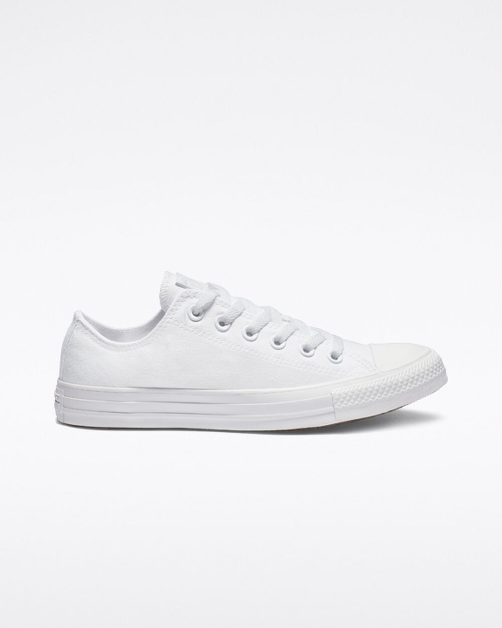 Zapatillas Converse Chuck Taylor All Star Mujer Blancas | Colombia-513209