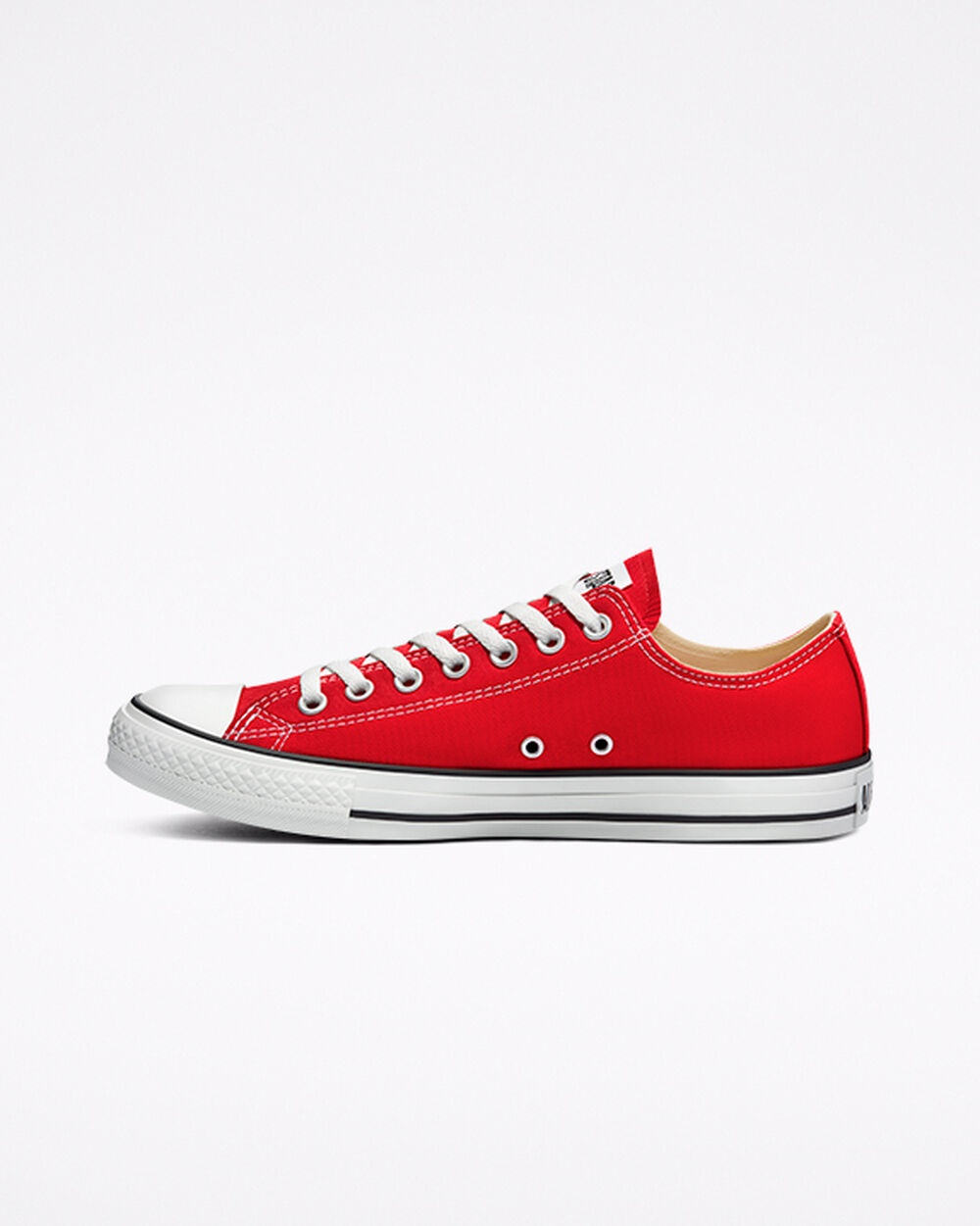 Zapatillas Converse Chuck Taylor All Star Hombre Rojas | Colombia-558279