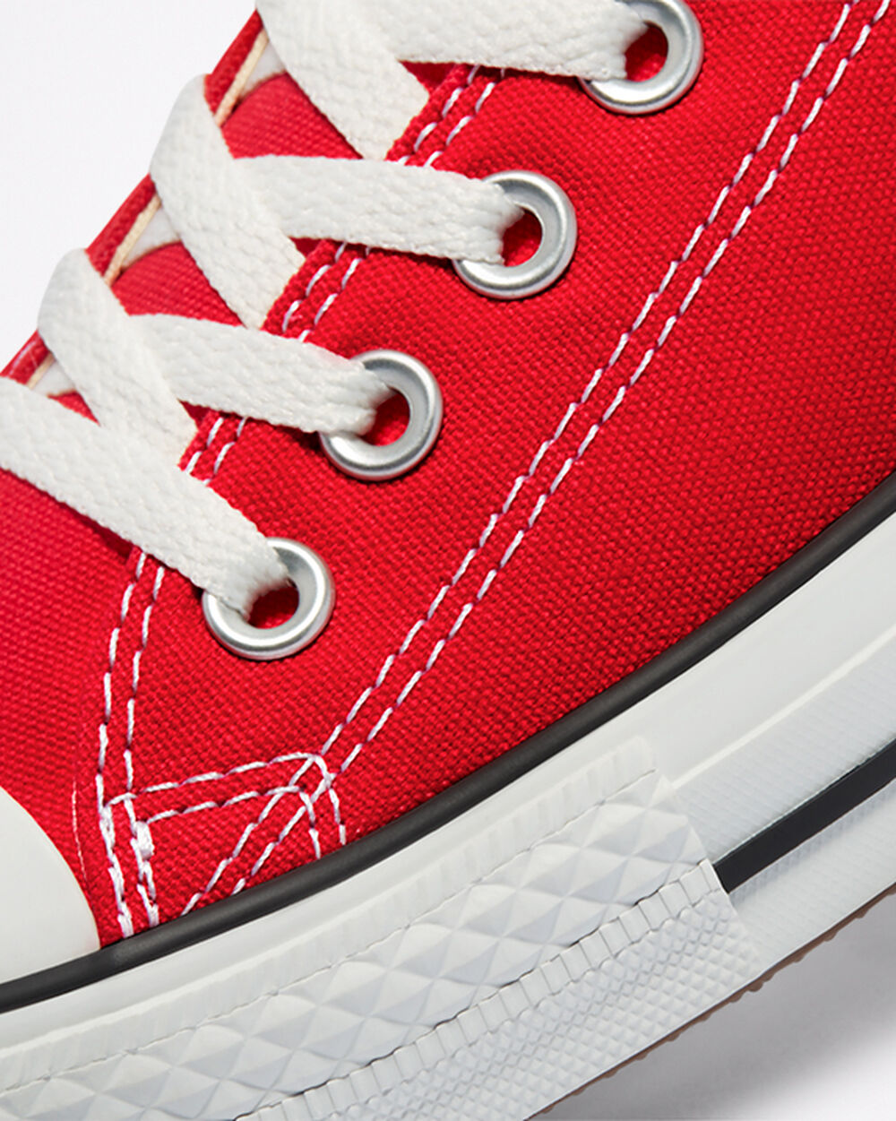 Zapatillas Converse Chuck Taylor All Star Hombre Rojas | Colombia-558279