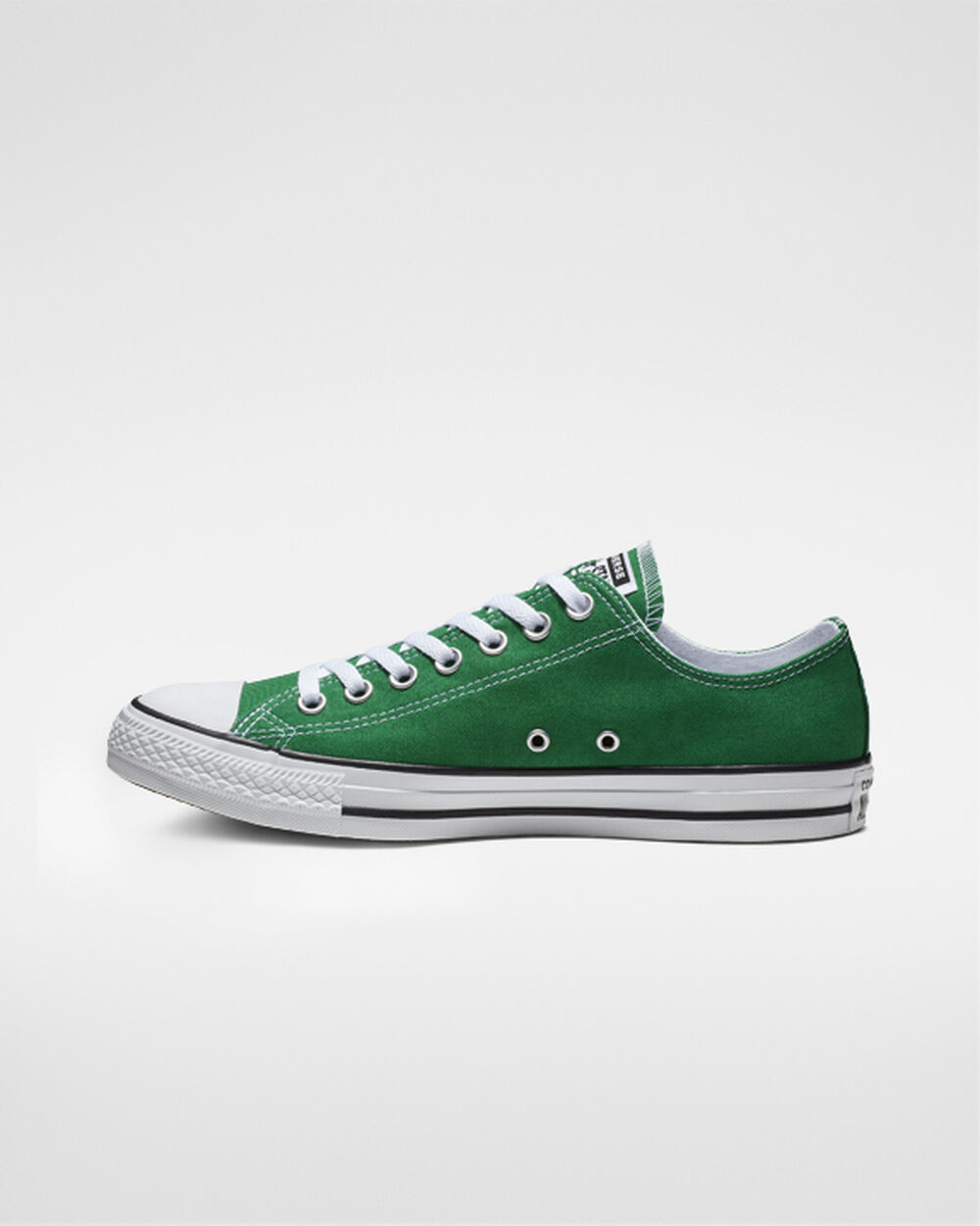 Zapatillas Converse Chuck Taylor All Star Hombre Verde | Colombia-607459