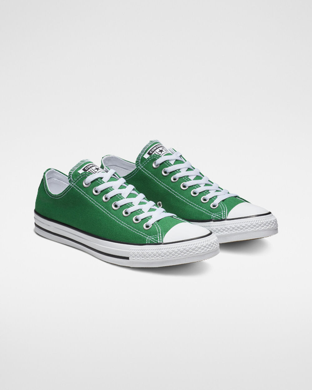 Zapatillas Converse Chuck Taylor All Star Hombre Verde | Colombia-607459