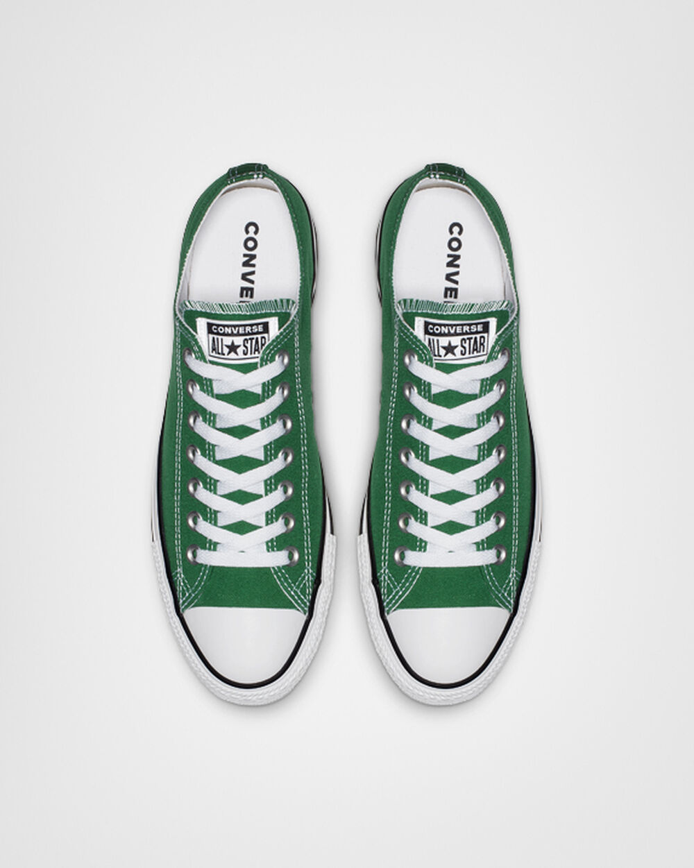 Zapatillas Converse Chuck Taylor All Star Hombre Verde | Colombia-607459