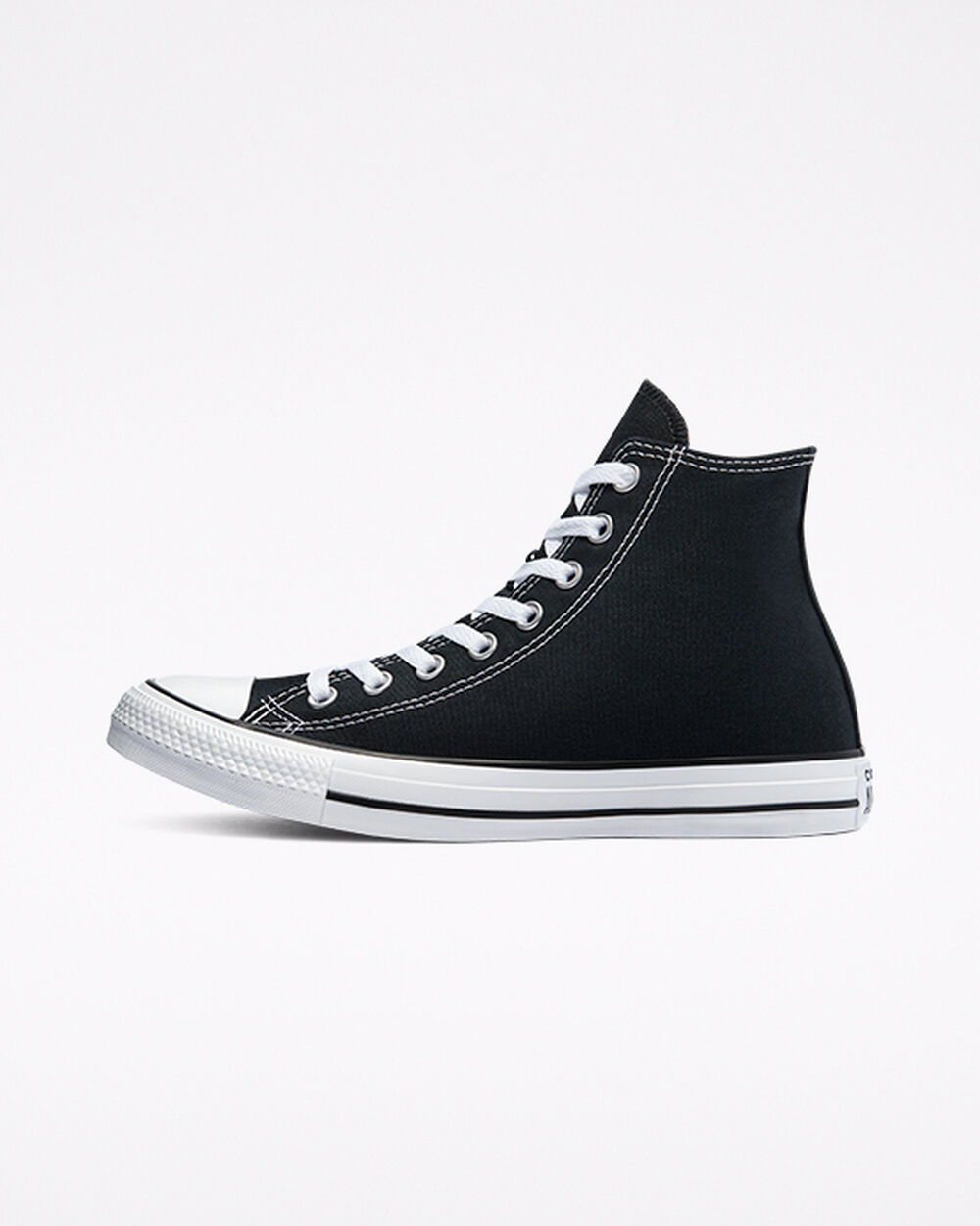 Zapatillas Converse Chuck Taylor All Star Mujer Negras | Colombia-643059