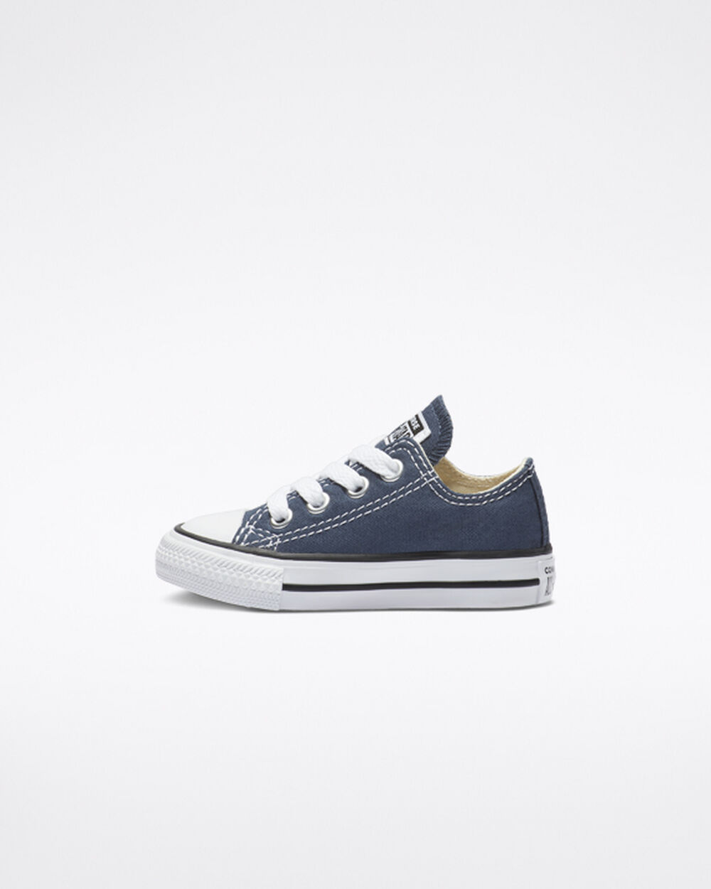 Zapatillas Converse Chuck Taylor All Star Niño Azul Marino | Colombia-750899