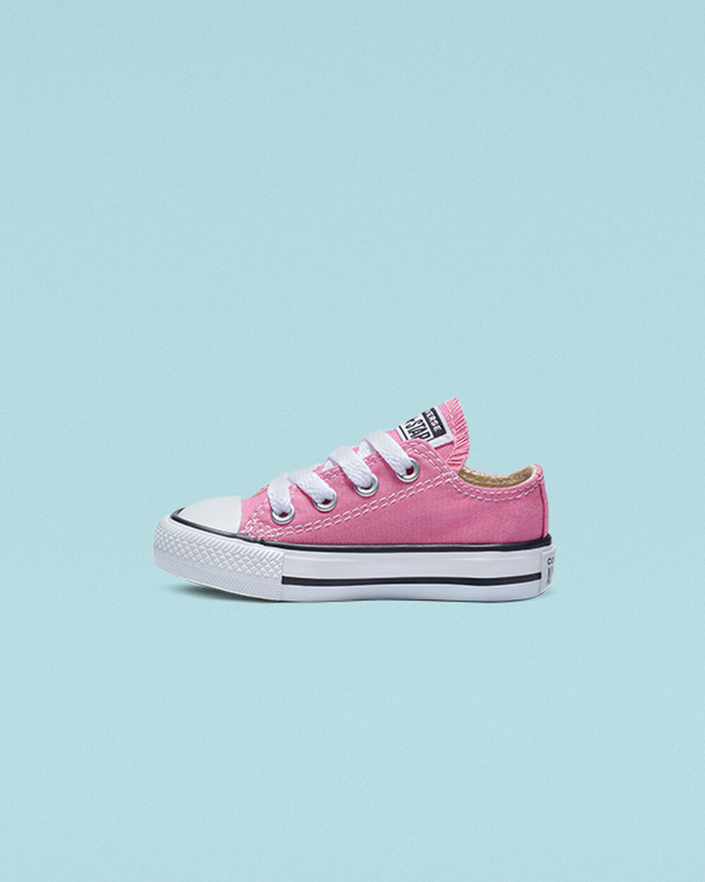 Zapatillas Converse Chuck Taylor All Star Niño Rosas | Colombia-76929