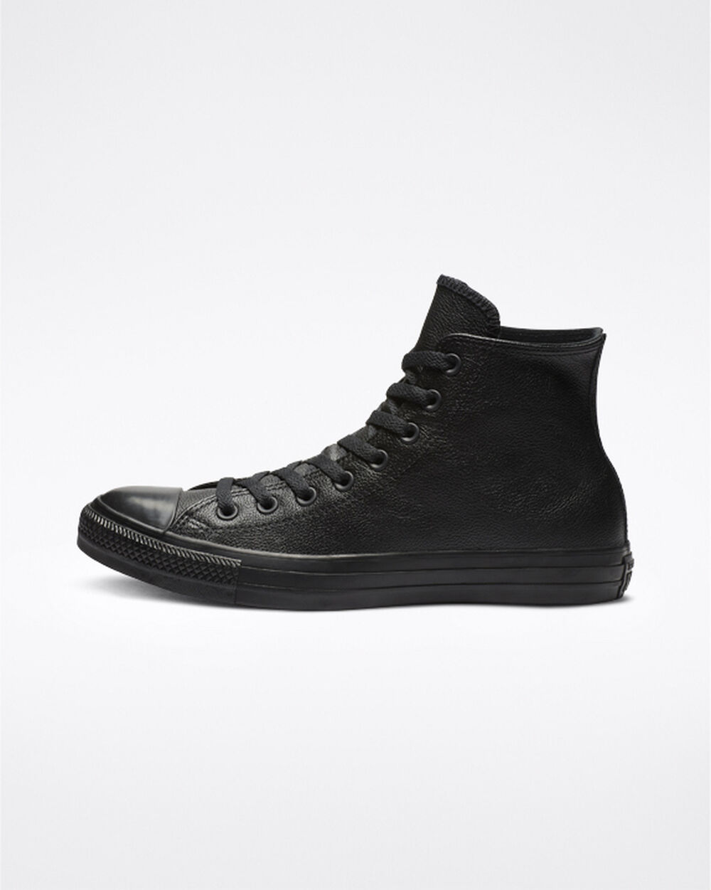 Zapatillas Converse Chuck Taylor All Star Mujer Negras | Colombia-794639