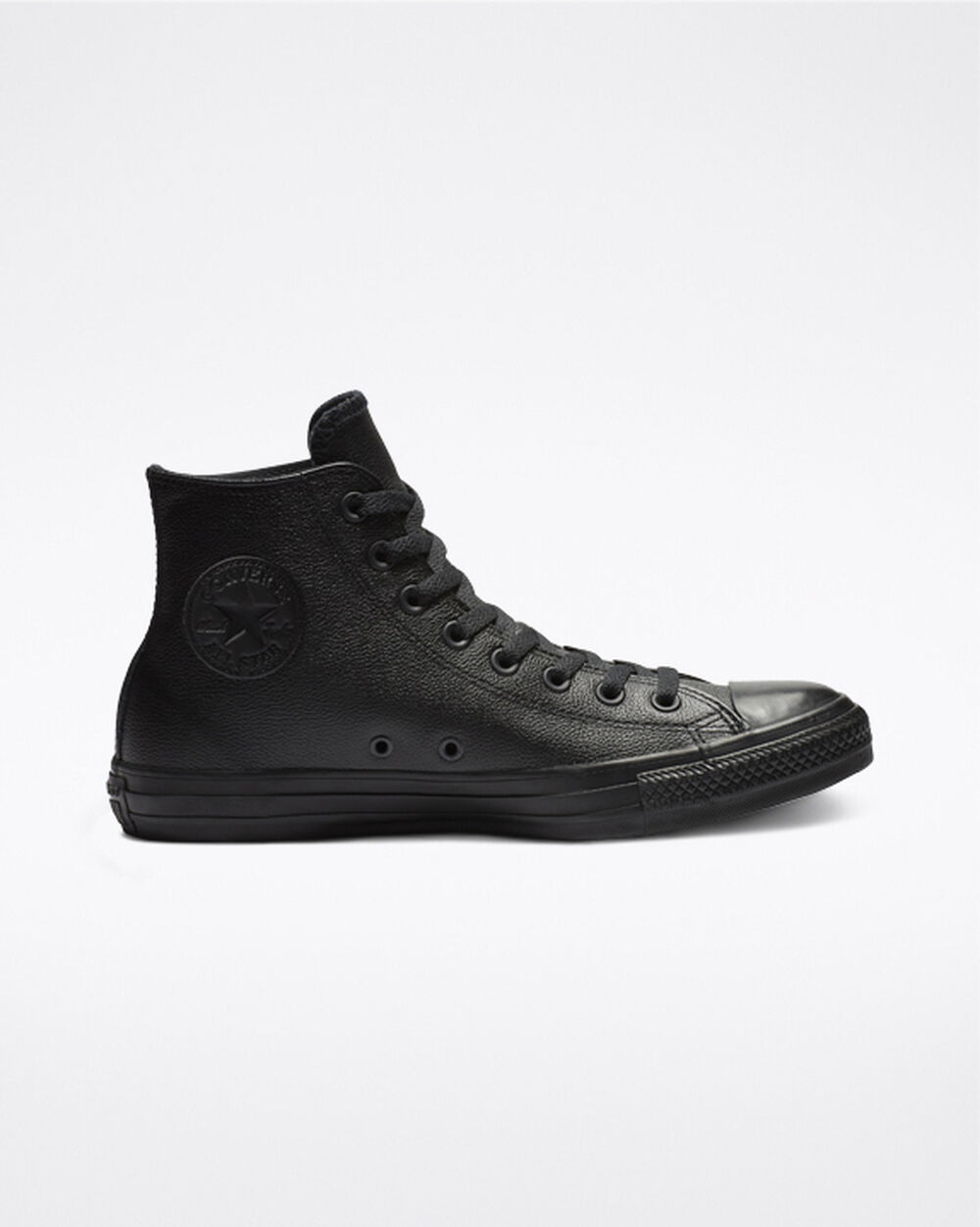 Zapatillas Converse Chuck Taylor All Star Mujer Negras | Colombia-794639