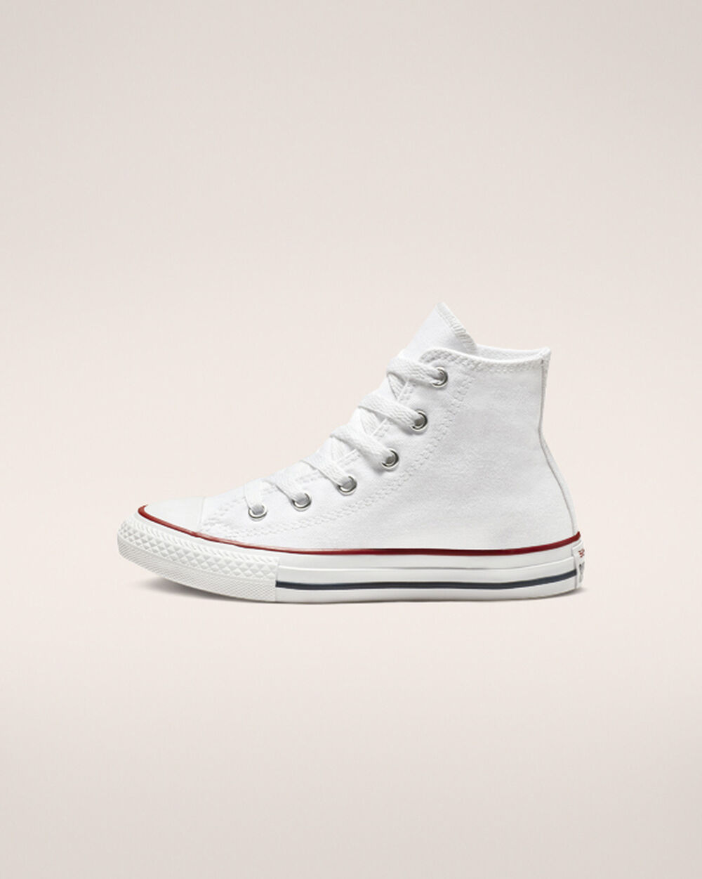 Zapatillas Converse Chuck Taylor All Star Niño Blancas | Colombia-805769